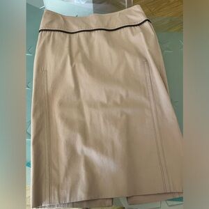 Gianfranco ferre pencil skirt